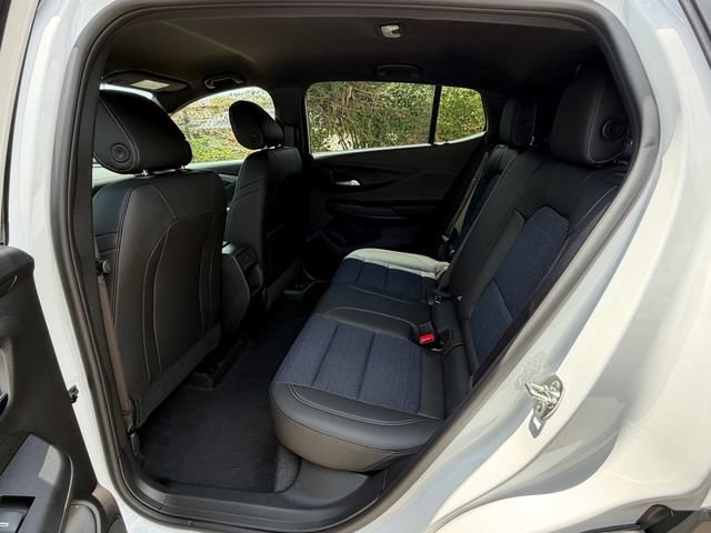 New 2026 Buick Envista Preferred w/ Convenience I Package FWD image 12
