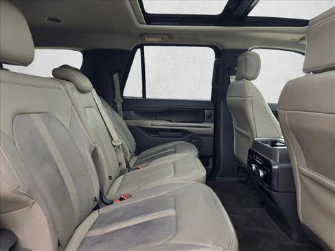 Used 2020 Ford Expedition Max Limited w/ Equipment Group 301A image 17