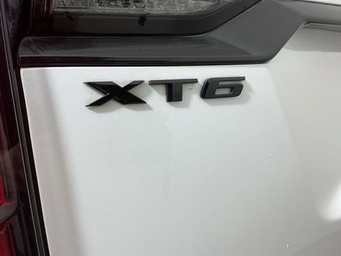 Used 2021 Cadillac XT6 Sport w/ Platinum Package image 35