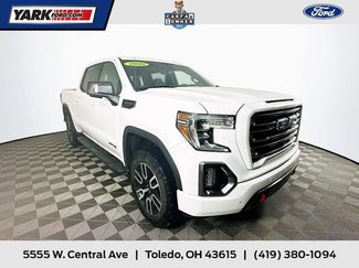 Used 2020 GMC Sierra 1500 AT4 w/ AT4 Premium Package 360° Tour