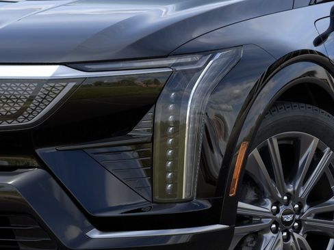 New 2027 Cadillac Optiq Premium Sport AWD/4WD image 10