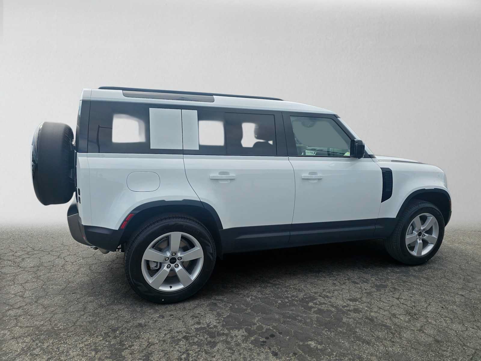 New 2026 Land Rover Defender 110 S AWD/4WD image 6
