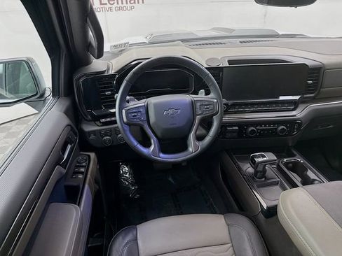 Used 2024 Chevrolet Silverado 1500 ZR2 w/ Technology Package image 26