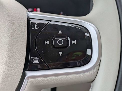 New 2026 Volvo XC60 B5 Ultra w/ Protection Package Premier AWD/4WD image 36
