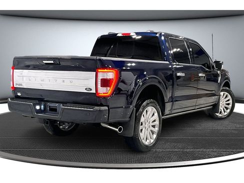 Used 2023 Ford F150 Limited image 14
