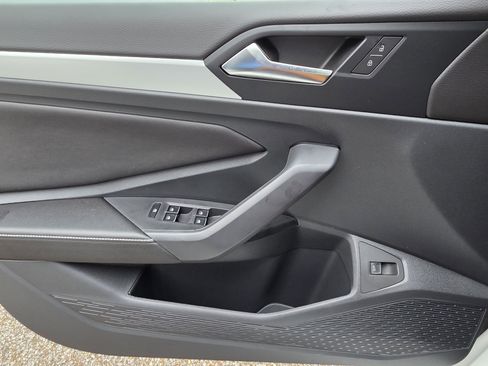 New 2026 Volkswagen Jetta Sport image 8