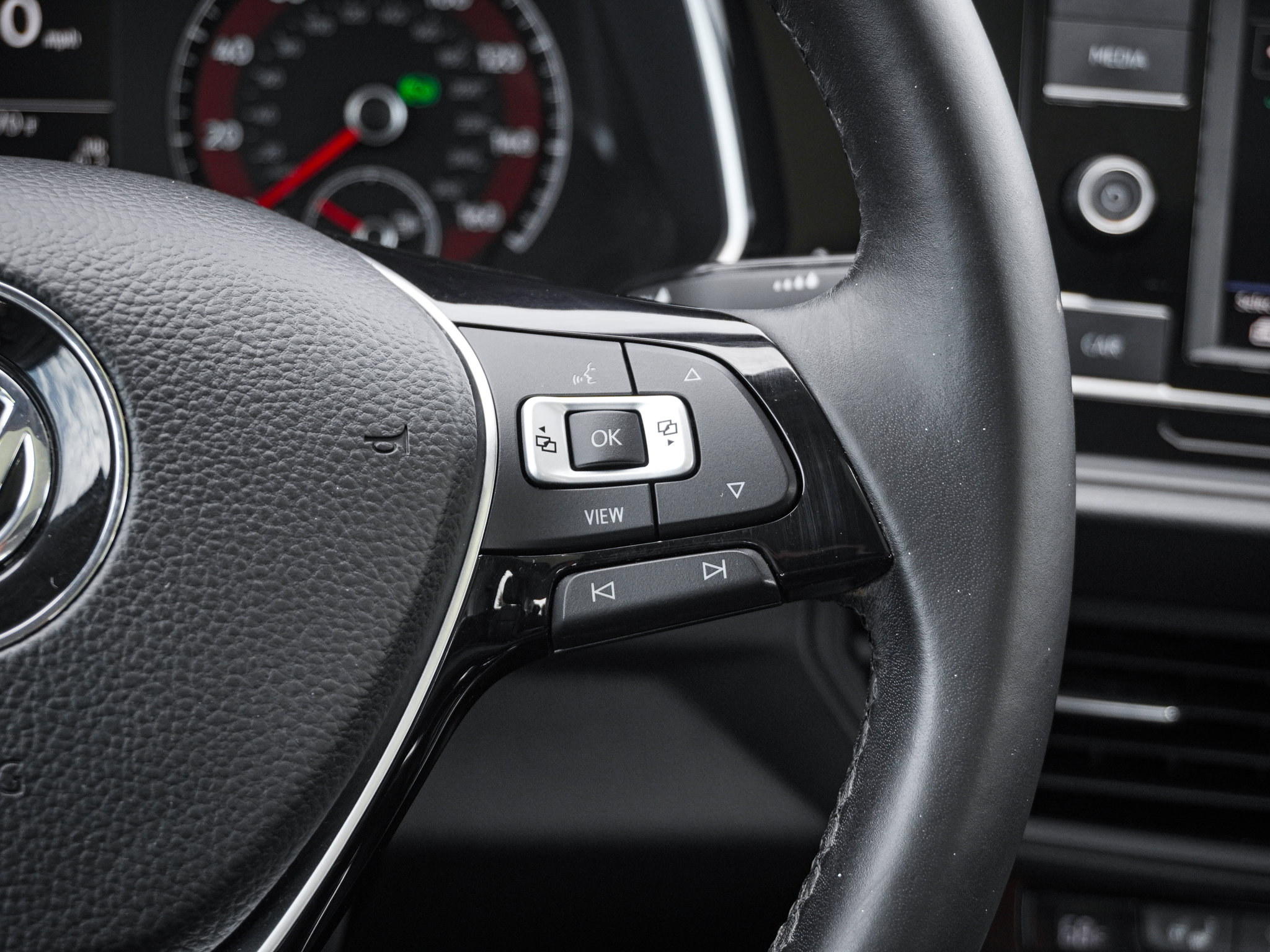 Used 2019 Volkswagen Jetta SE FWD image 20