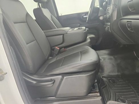 Used 2020 Chevrolet Silverado 3500 W/T w/ WT Convenience Package AWD/4WD image 28