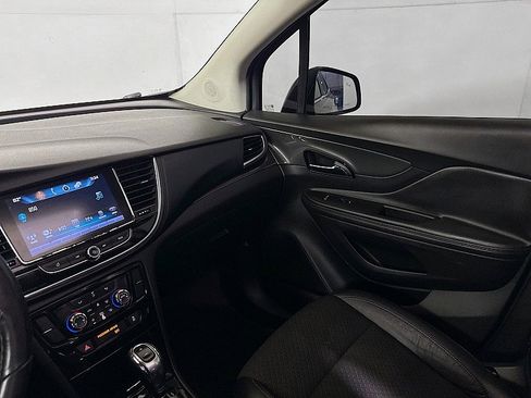 Used 2017 Buick Encore Preferred w/ Experience Buick Package FWD image 23