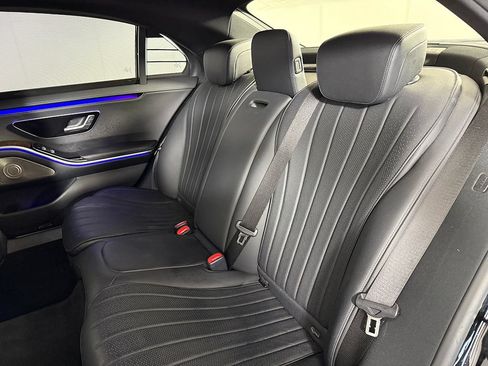 Used 2022 Mercedes-Benz S 500 4MATIC image 30