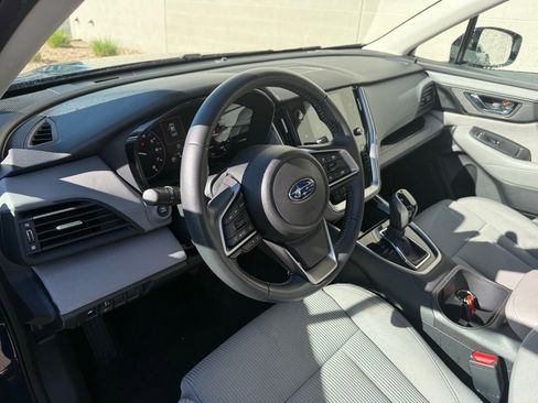 Certified 2025 Subaru Legacy Premium AWD/4WD image 21