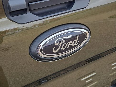 Used 2024 Ford Ranger Raptor image 12