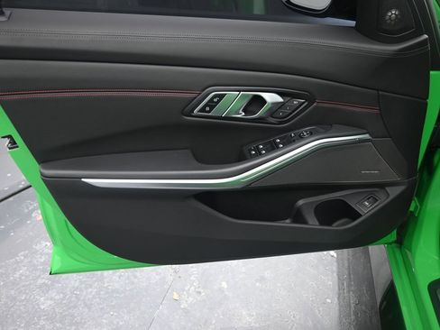 Used 2024 BMW M3 CS image 13