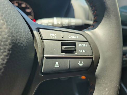 Used 2025 Honda CR-V Sport image 29