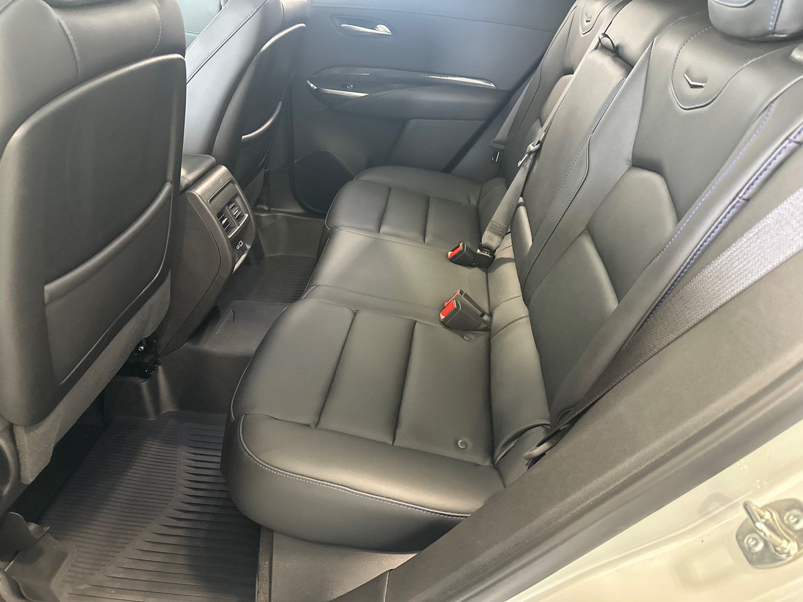 Used 2024 Cadillac XT4 Sport w/ LPO, Floor Liner Package AWD/4WD image 26