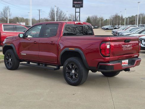 Certified 2024 GMC Canyon Elevation w/ Convenience Package image 4