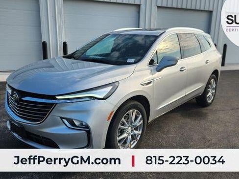 Used 2022 Buick Enclave Premium w/ Experience Buick Package AWD/4WD image 1
