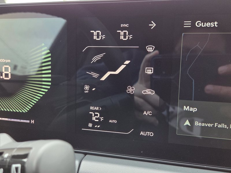 New 2027 Kia Telluride S AWD/4WD image 40