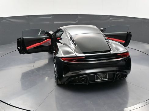 New 2026 Lotus Emira SE image 33