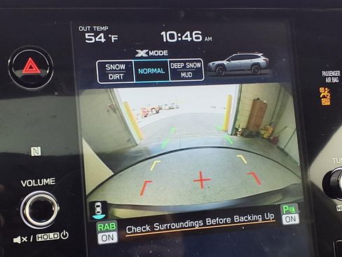 Certified 2025 Subaru Outback Wilderness image 25