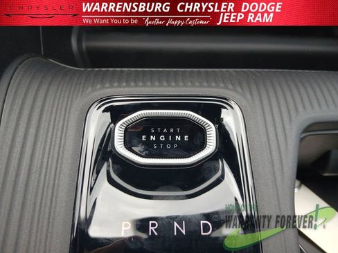 New 2026 Jeep Cherokee Laredo AWD/4WD image 27