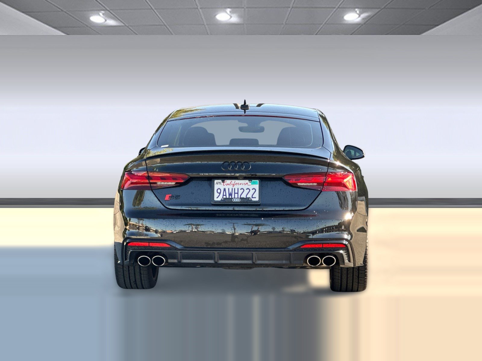 Used 2022 Audi S5 Premium Plus AWD/4WD image 10
