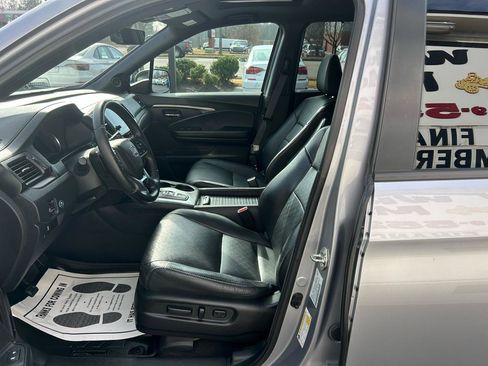 Used 2020 Honda Passport EX-L image 9