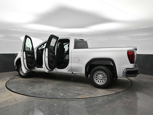 New 2026 GMC Sierra 1500 Pro w/ Pro Value Package image 41