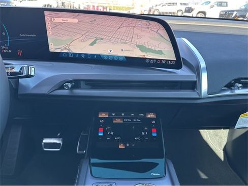 New 2026 Cadillac Vistiq Luxury image 19