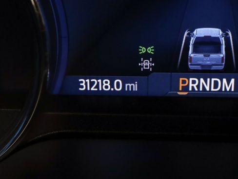 Certified 2023 Ford F150 XLT w/ Equipment Group 302A High image 19