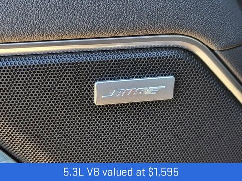 New 2026 GMC Sierra 1500 Elevation w/ Elevation Premium Package image 6