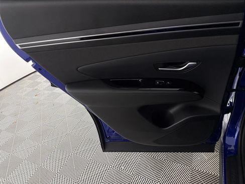 Certified 2023 Hyundai Tucson Limited FWD image 14