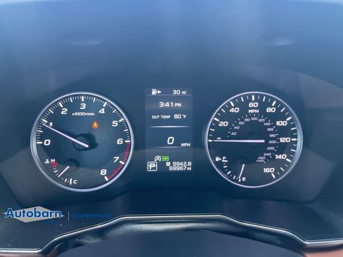 Used 2021 Subaru Outback Touring XT AWD/4WD image 15