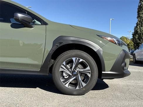 New 2026 Subaru Crosstrek 2.0i Premium image 9