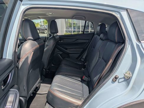 Used 2019 Subaru Crosstrek 2.0i Limited w/ Popular Package #4 AWD/4WD image 15