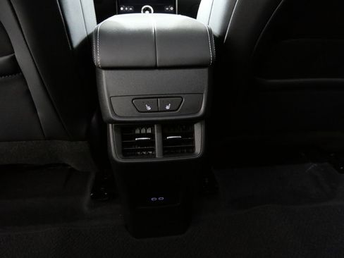 New 2026 GMC Terrain Denali w/ LPO, Black Badging Package image 16