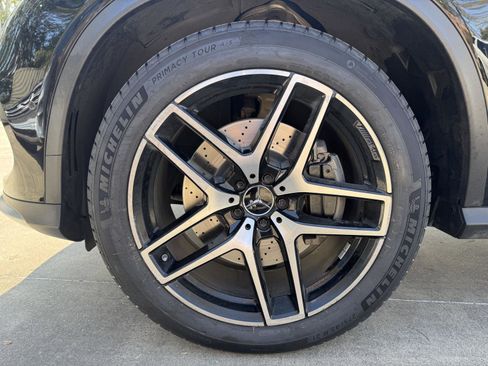 Certified 2019 Mercedes-Benz GLE 43 AMG 4MATIC Coupe image 4