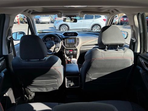 Used 2020 Subaru Forester Sport image 13