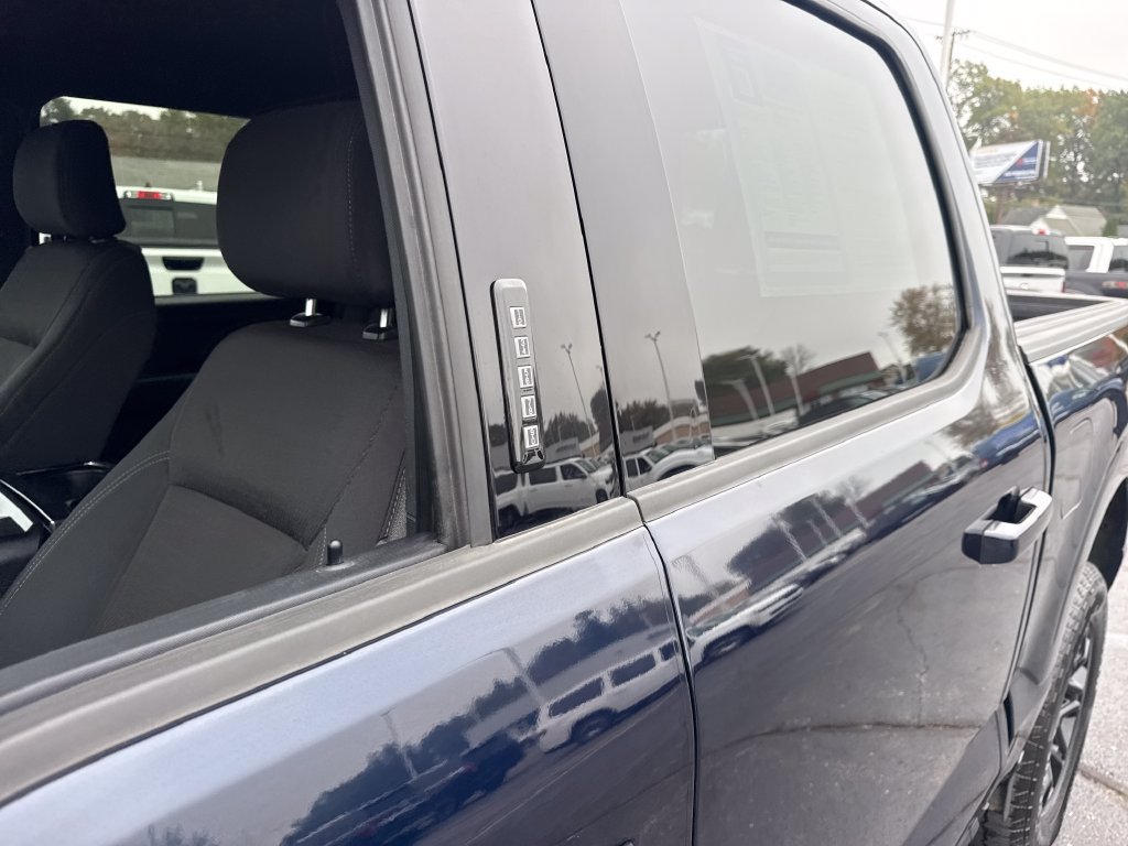 Used 2024 Ford F150 XLT w/ Equipment Group 302A MID AWD/4WD image 18