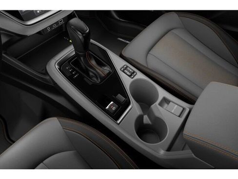 New 2026 Subaru Crosstrek 2.5i Limited AWD/4WD image 21