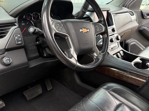 Used 2019 Chevrolet Tahoe LT image 7