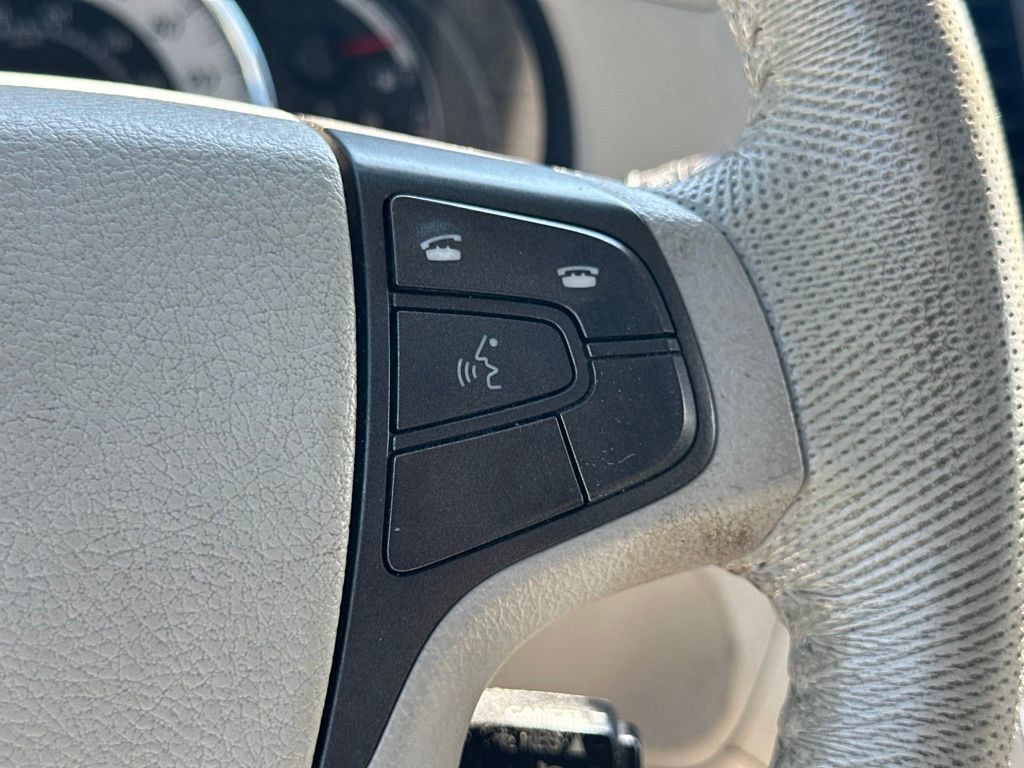 Used 2011 Toyota Sienna SE w/ Preferred Pkg FWD image 21