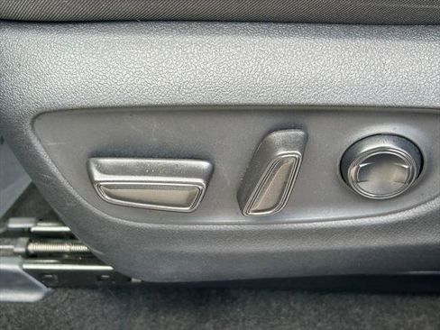 Certified 2025 Toyota RAV4 XLE FWD image 23