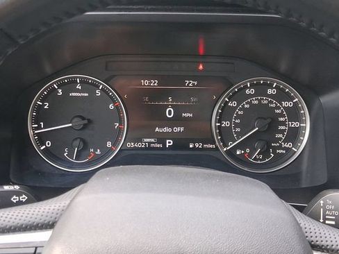 Used 2025 Mitsubishi Outlander AWD image 19