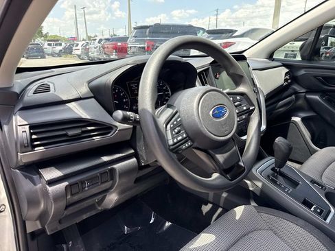 Used 2024 Subaru Crosstrek 2.0i Premium AWD/4WD image 22