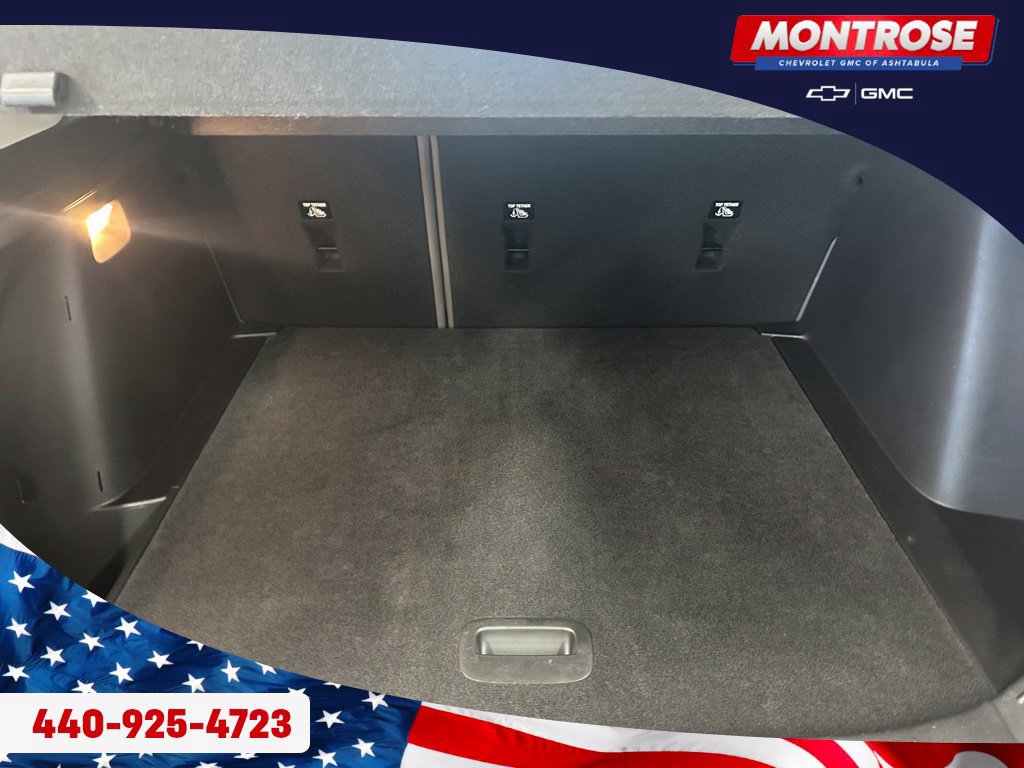 Used 2024 Chevrolet Trax ACTIV w/ Driver Confidence Package FWD image 27