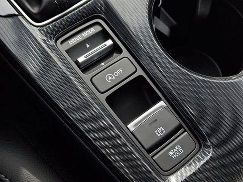 Certified 2026 Honda Civic Sport image 24