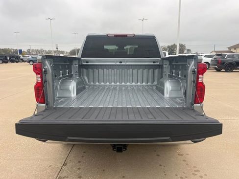 New 2026 Chevrolet Silverado 1500 LT image 7