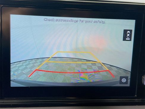 Used 2021 Kia K5 GT-Line image 14