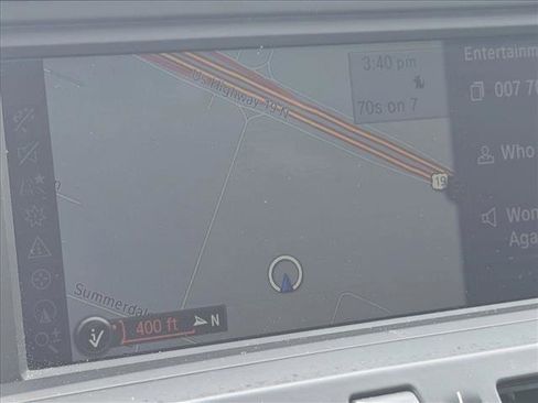 Used 2012 BMW Z4 sDrive35is image 11